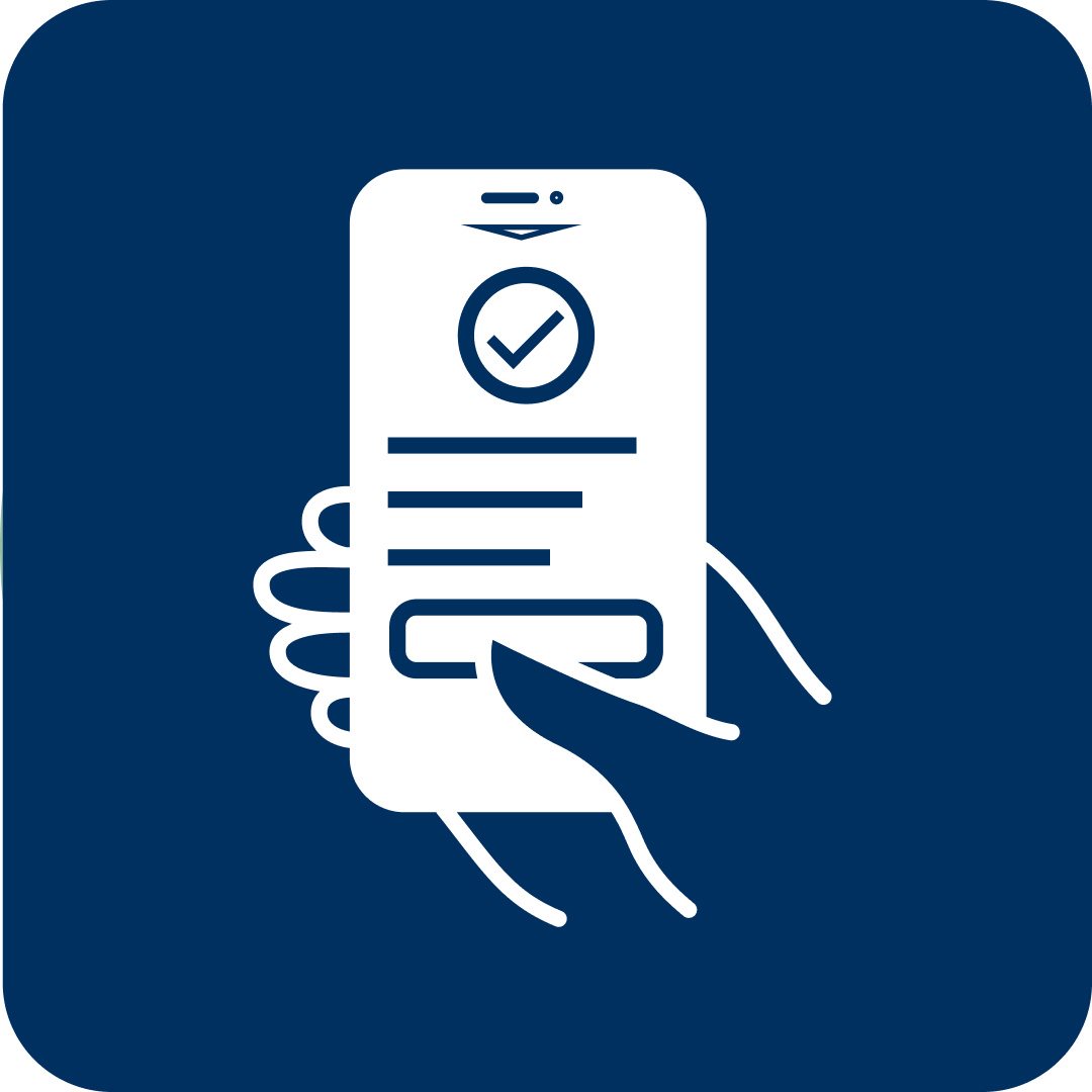 1. Formular ausfüllen