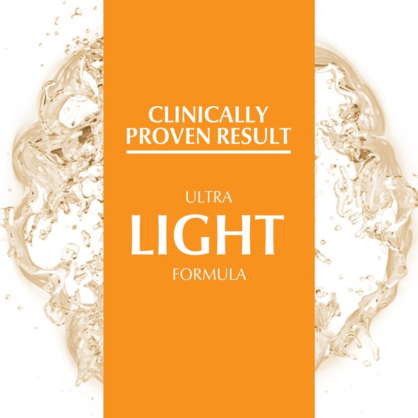 EUCERIN Sprej transparent për trup SPF 30 63915