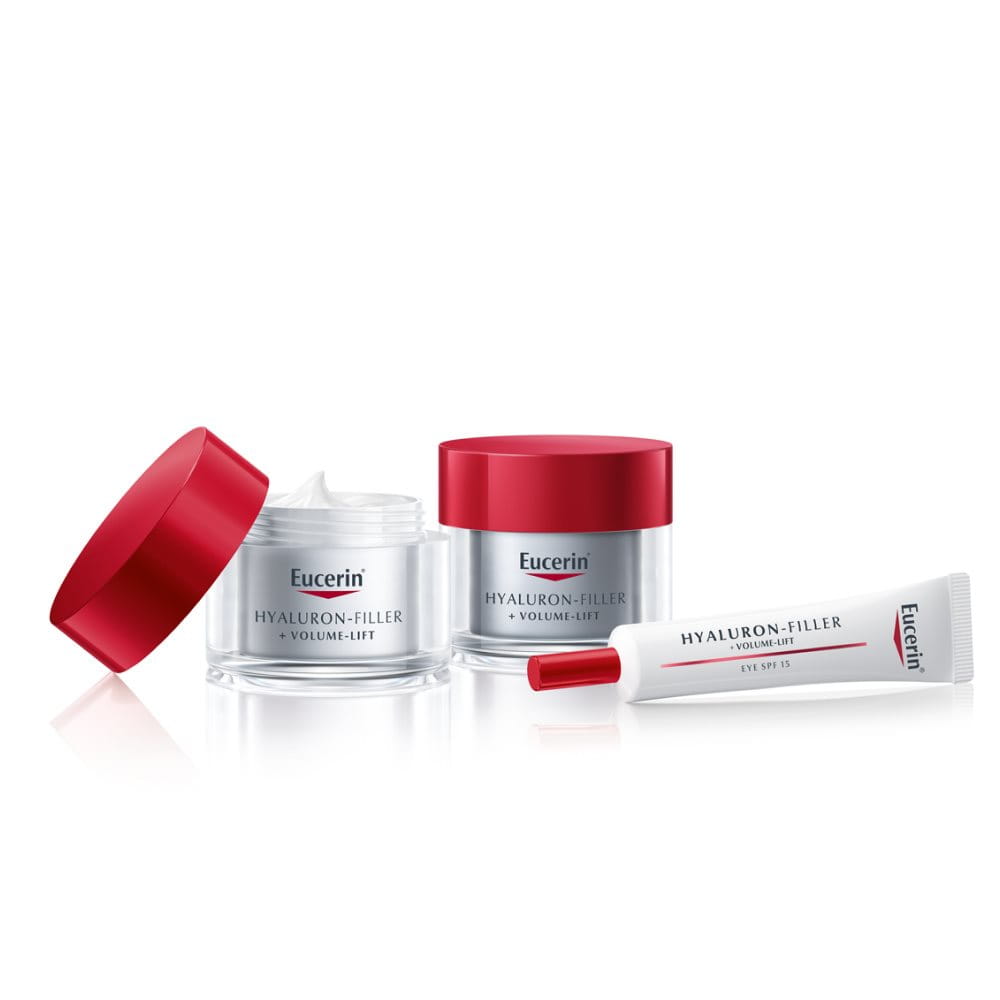 Hyaluron-Filler + Volume Lift за обем и лифтинг ефект 40+