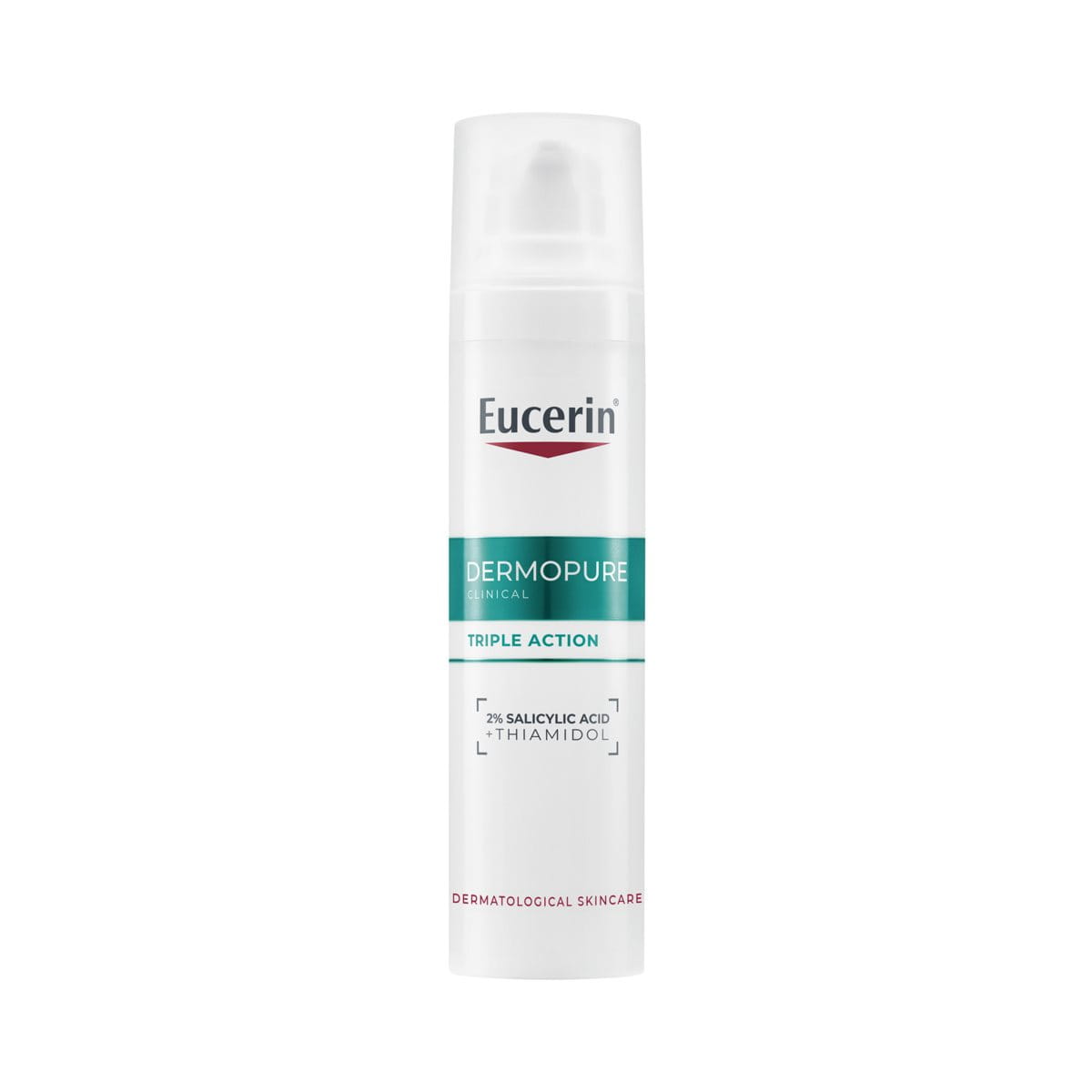 Eucerin DermoPure Triple Action 40ml