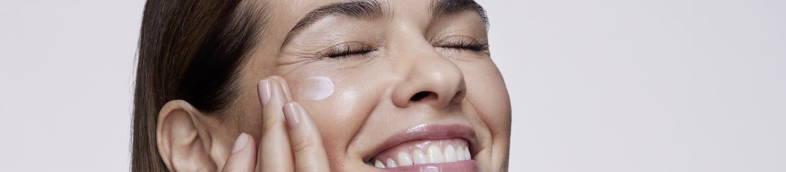 pores dilatés et ridules