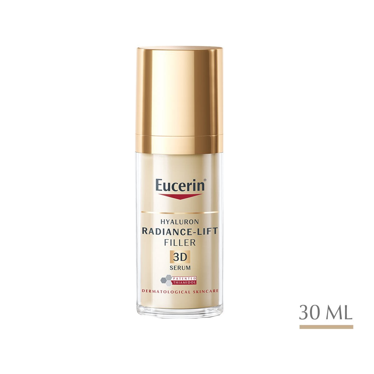Hyaluron Radiance-Lift Filler 3D Serum - Eucerin
