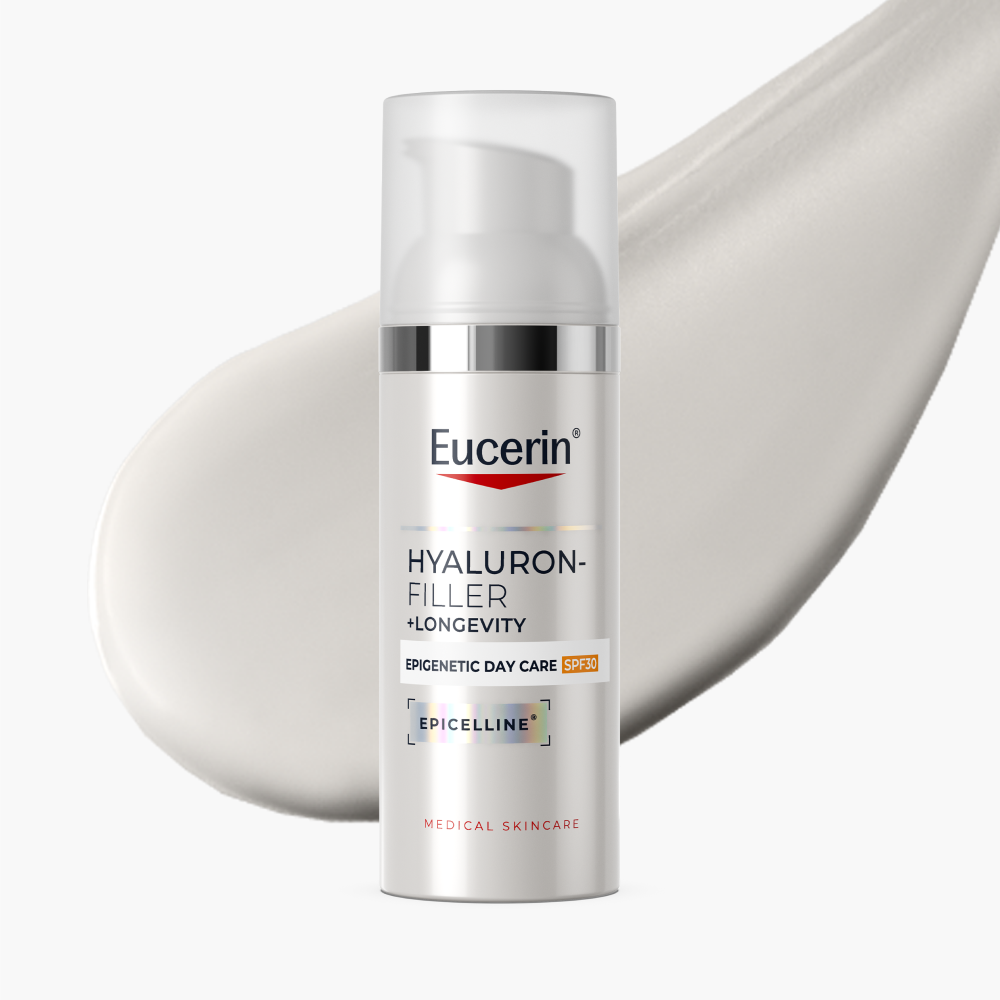 EPIGENETIC DENNÝ KRÉM SPF 30