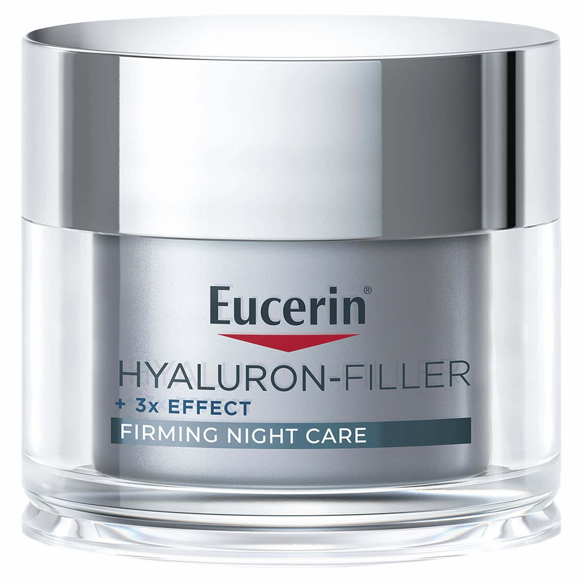 Hyaluron Filler, Crema de noche