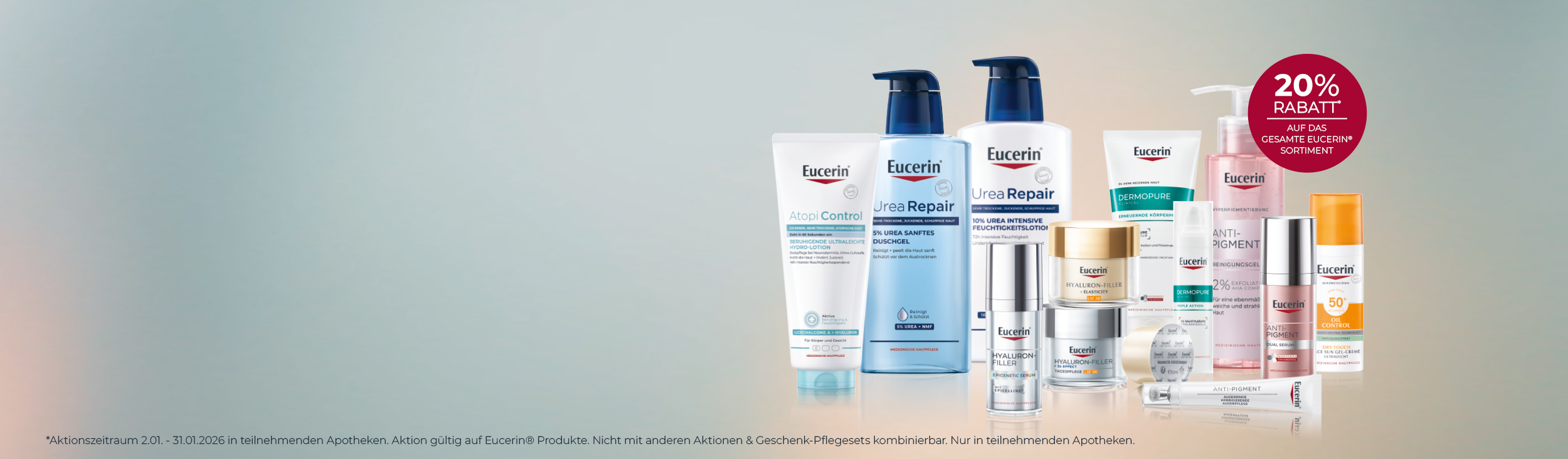 Dermopure Clinical Triple Action