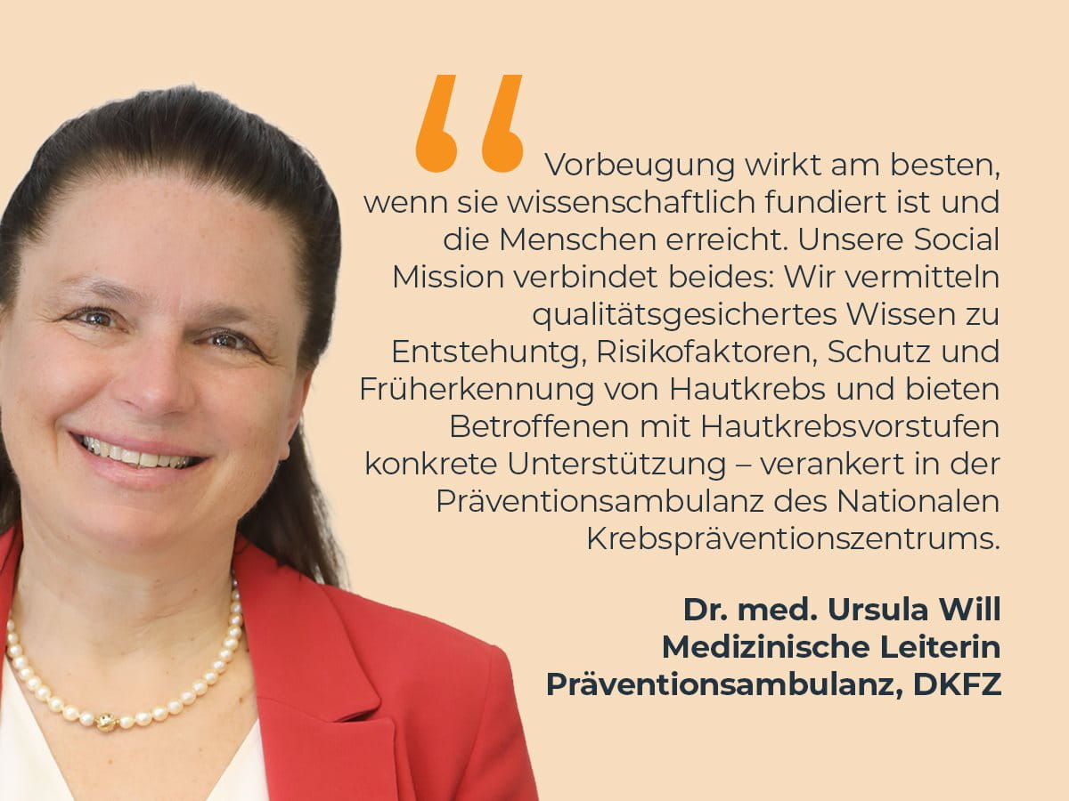 Dr. med. Ursula Will