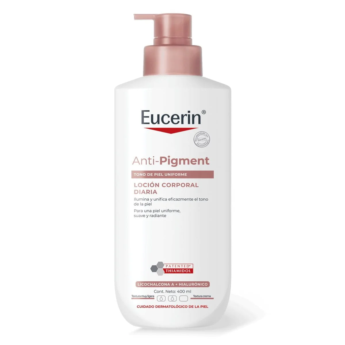 AntiPigment Daily Lotion 400ml