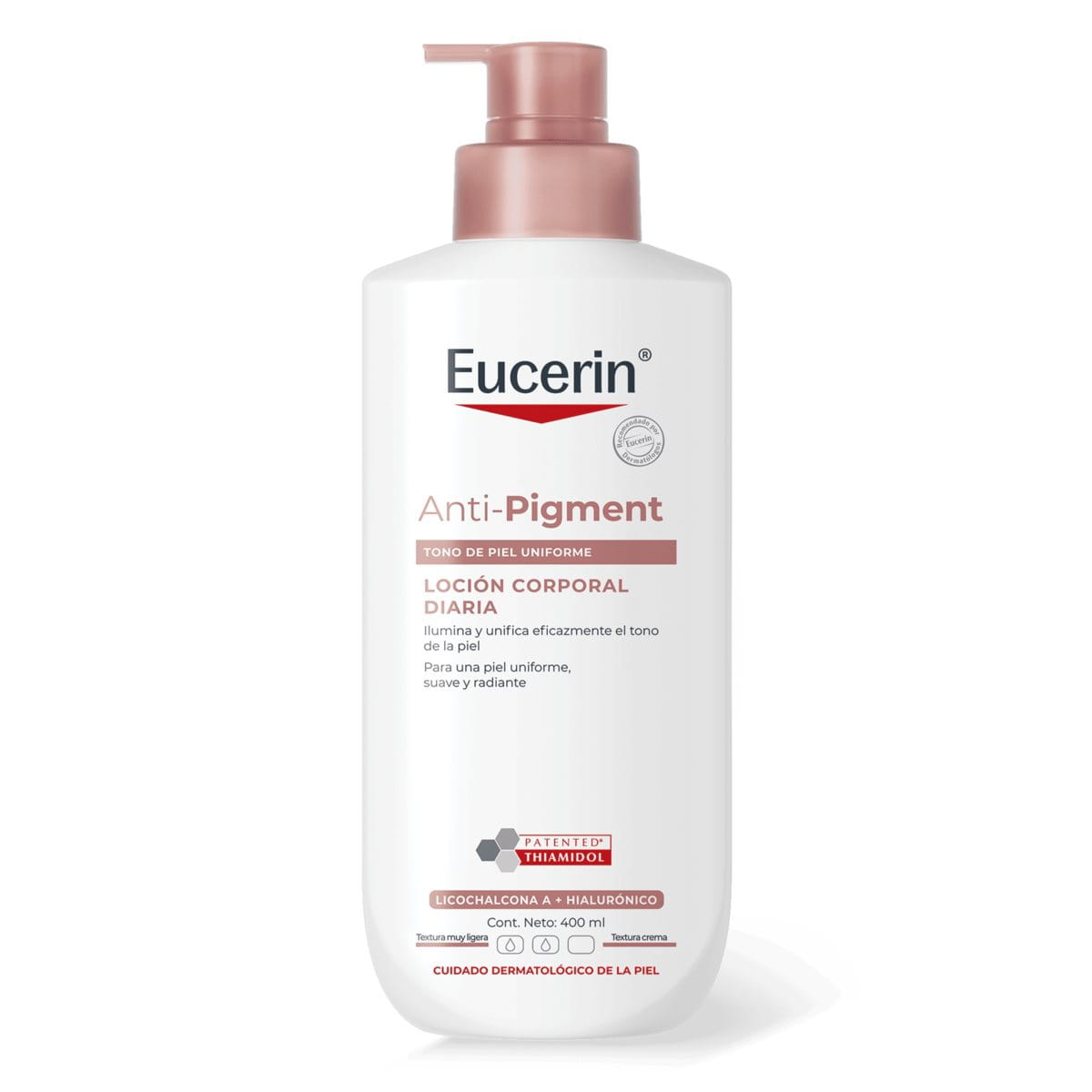 AntiPigment Daily Lotion 400ml