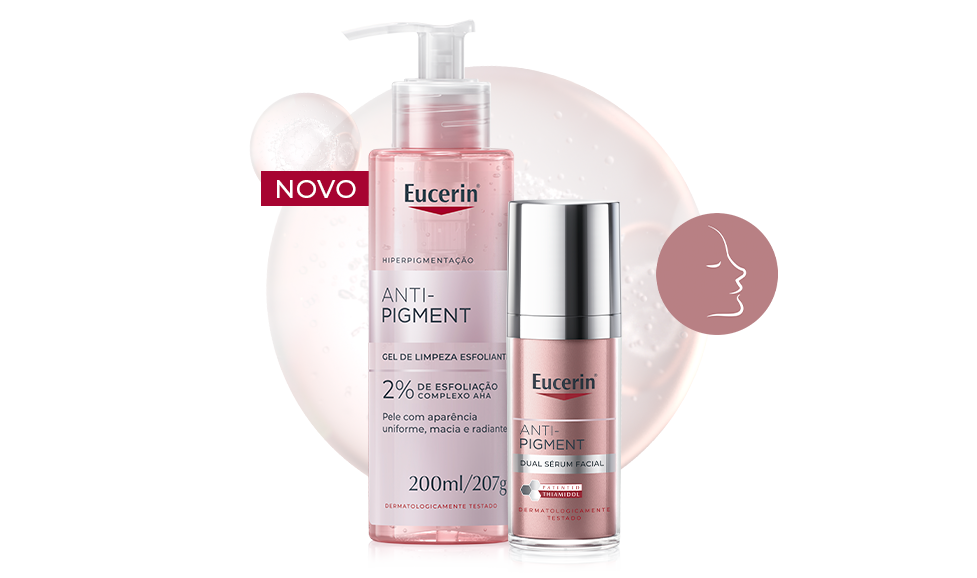 Anti-Pigment Power Duo + Dual Sérum