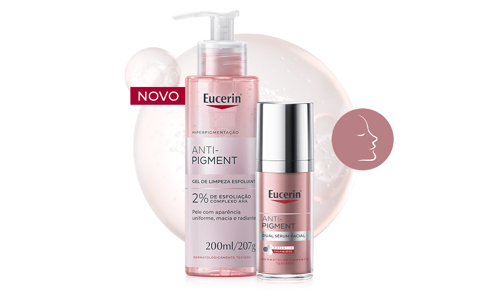 Anti-Pigment Power Duo + Dual Sérum