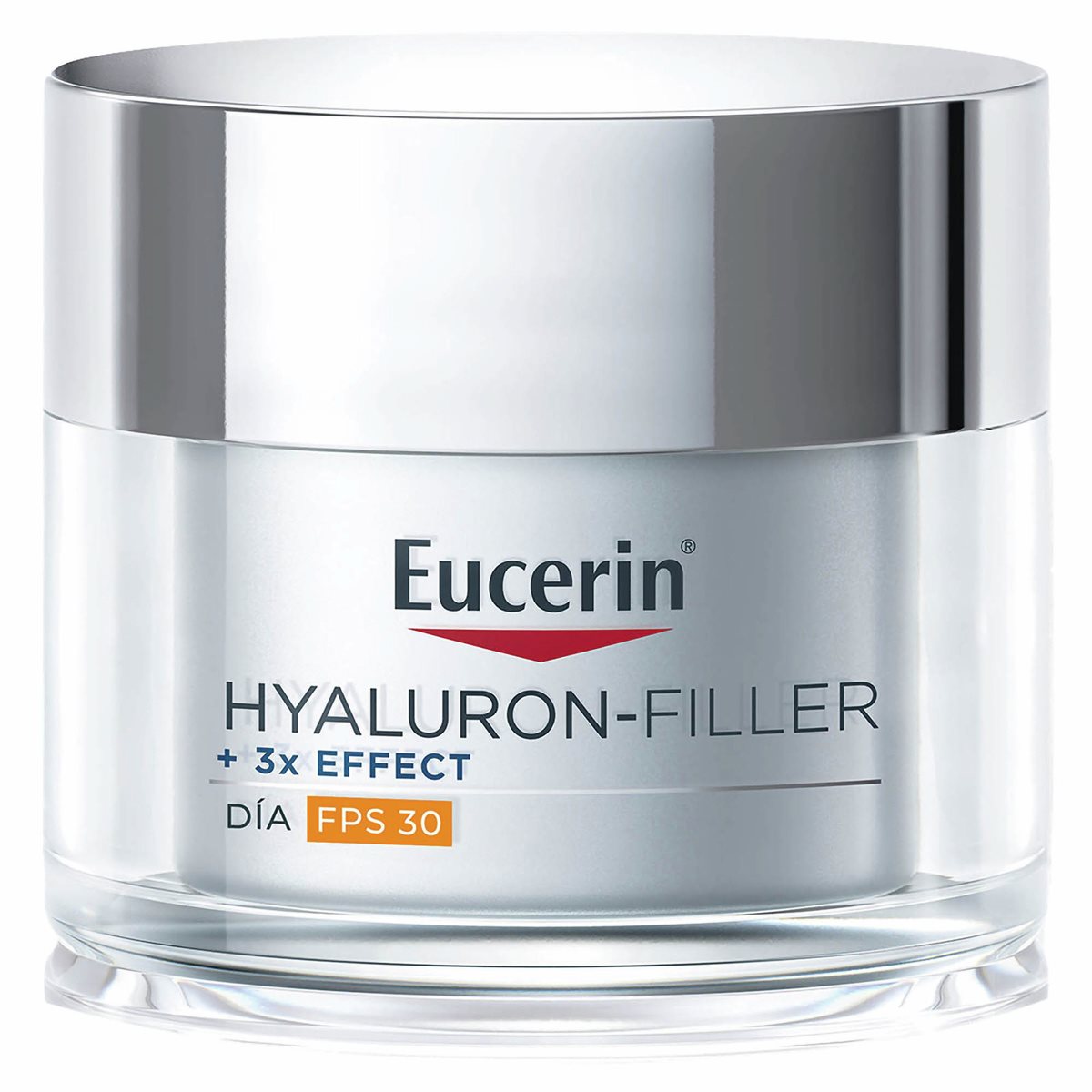 Hyaluron Filler, Crema de día FPS 30