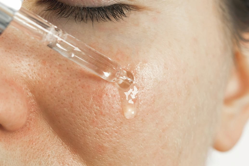 effetto pilling e skincare routine