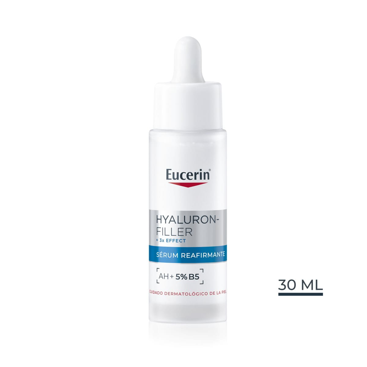 Serum Reafirmante Hyaluron Filler