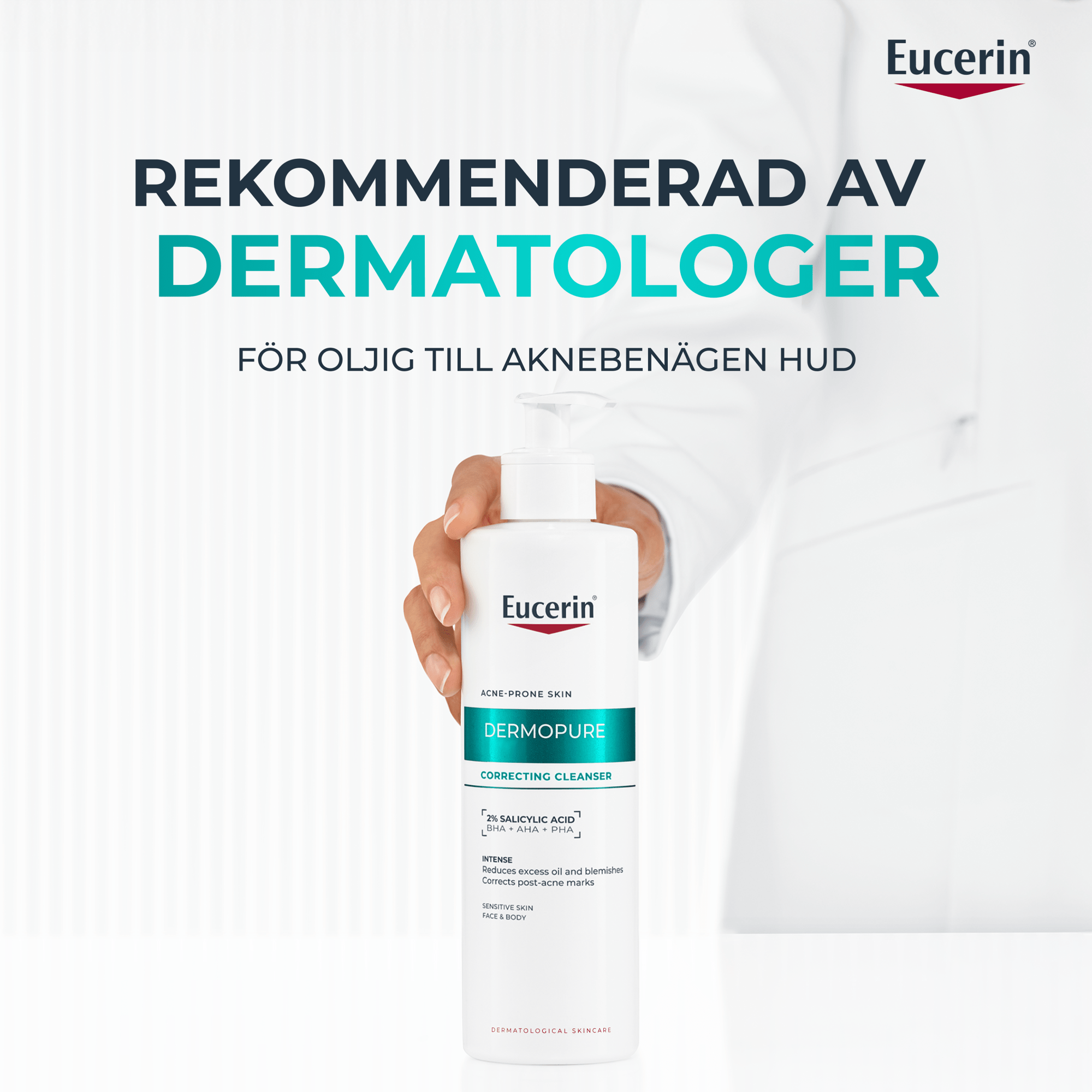 Triple Effect Cleansing Gel 400