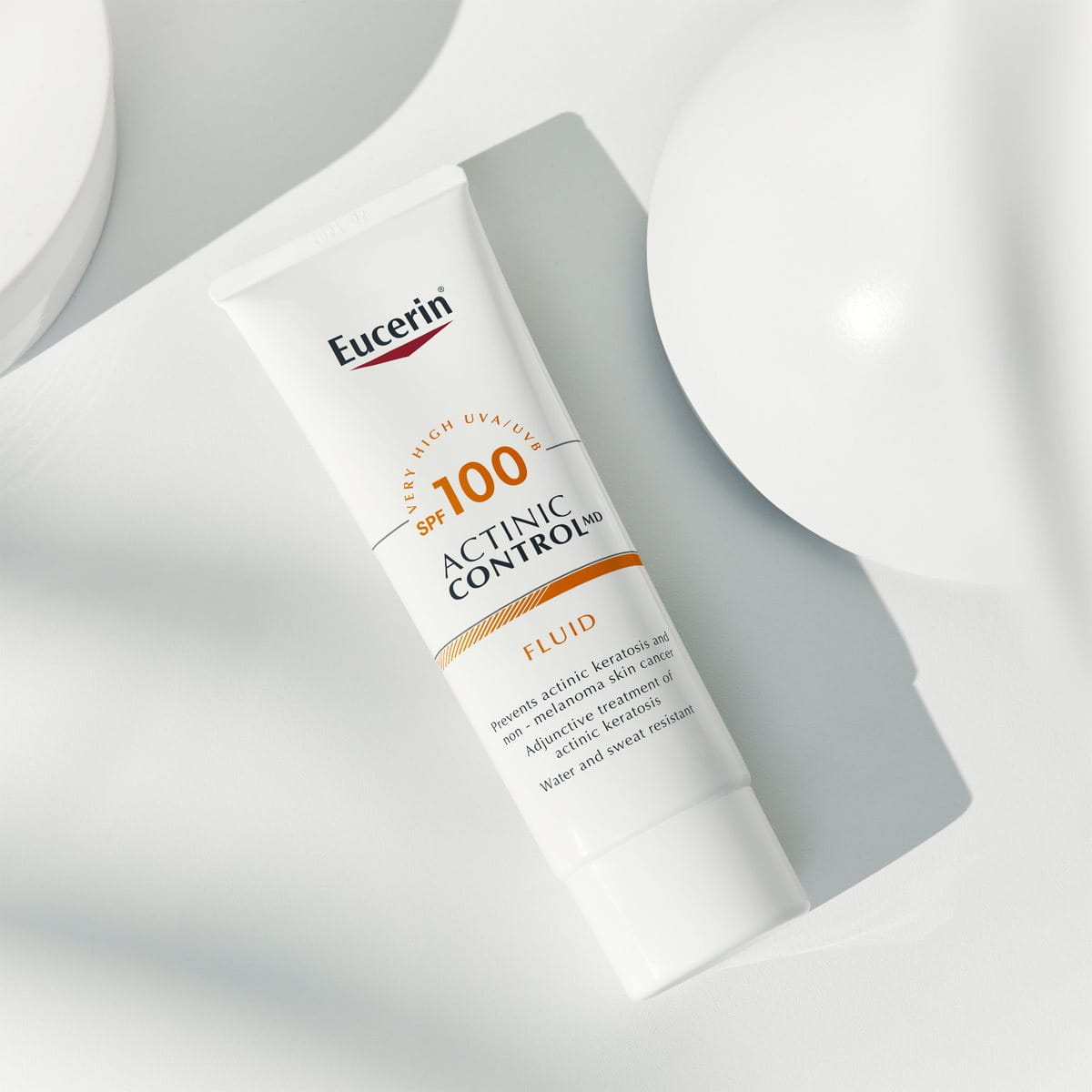 Actinic Control MD SPF 100 / Prevents actinic keratosis and non ...