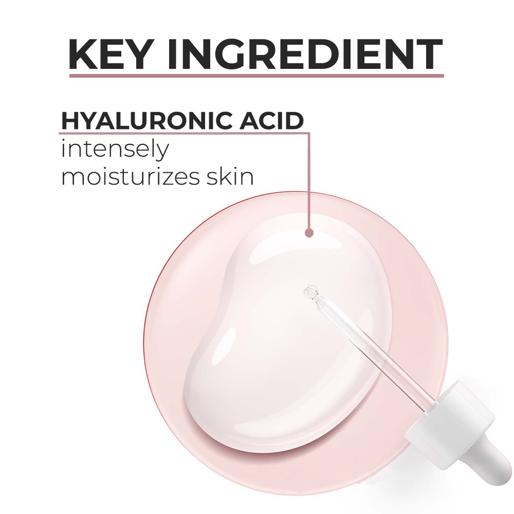 Key Ingredient Hyaluronic Acid