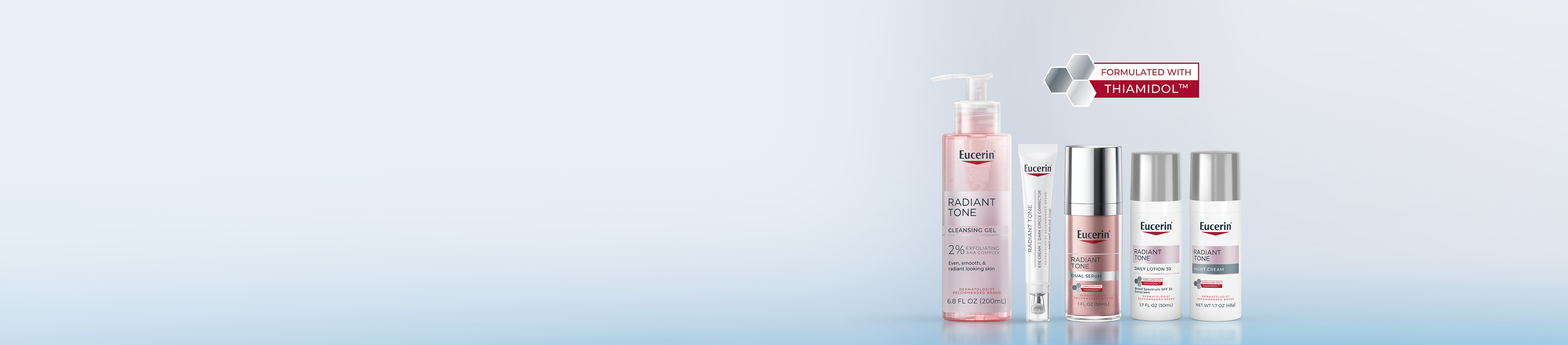 Thiamidol – the number one ingredient against hyperpigmentation