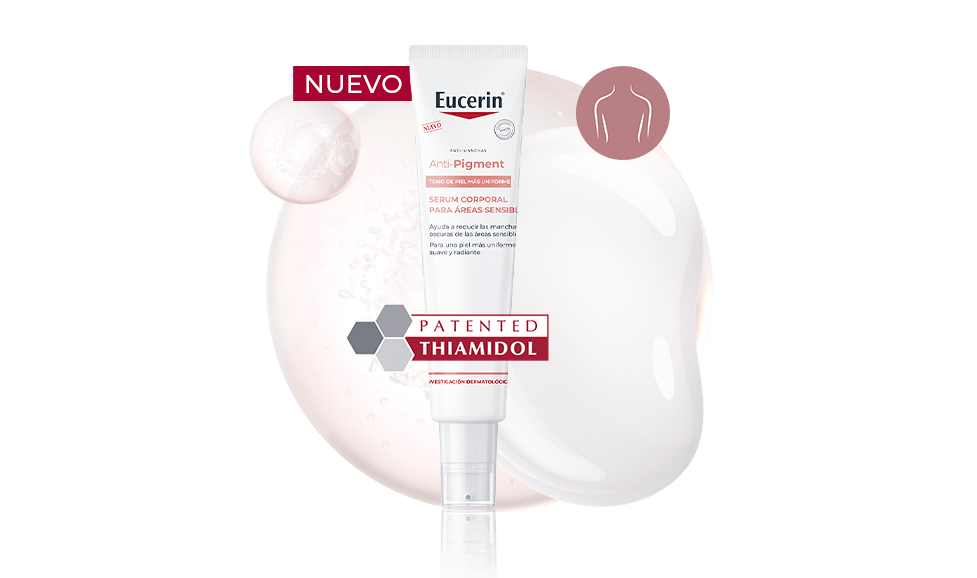 Anti-Pigment Serum Corporal para Áreas Sensibles