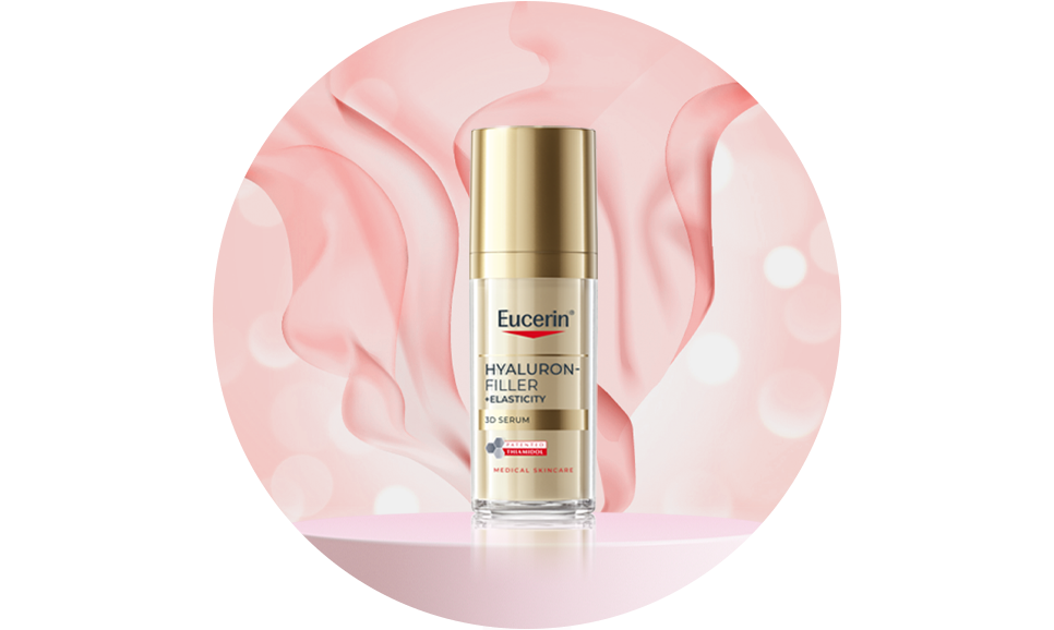 Hyaluron-Filler + Elasticity 3D serum