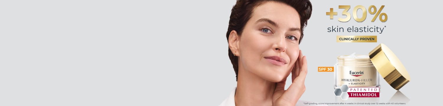 Hyaluron-Filler + Elasticity