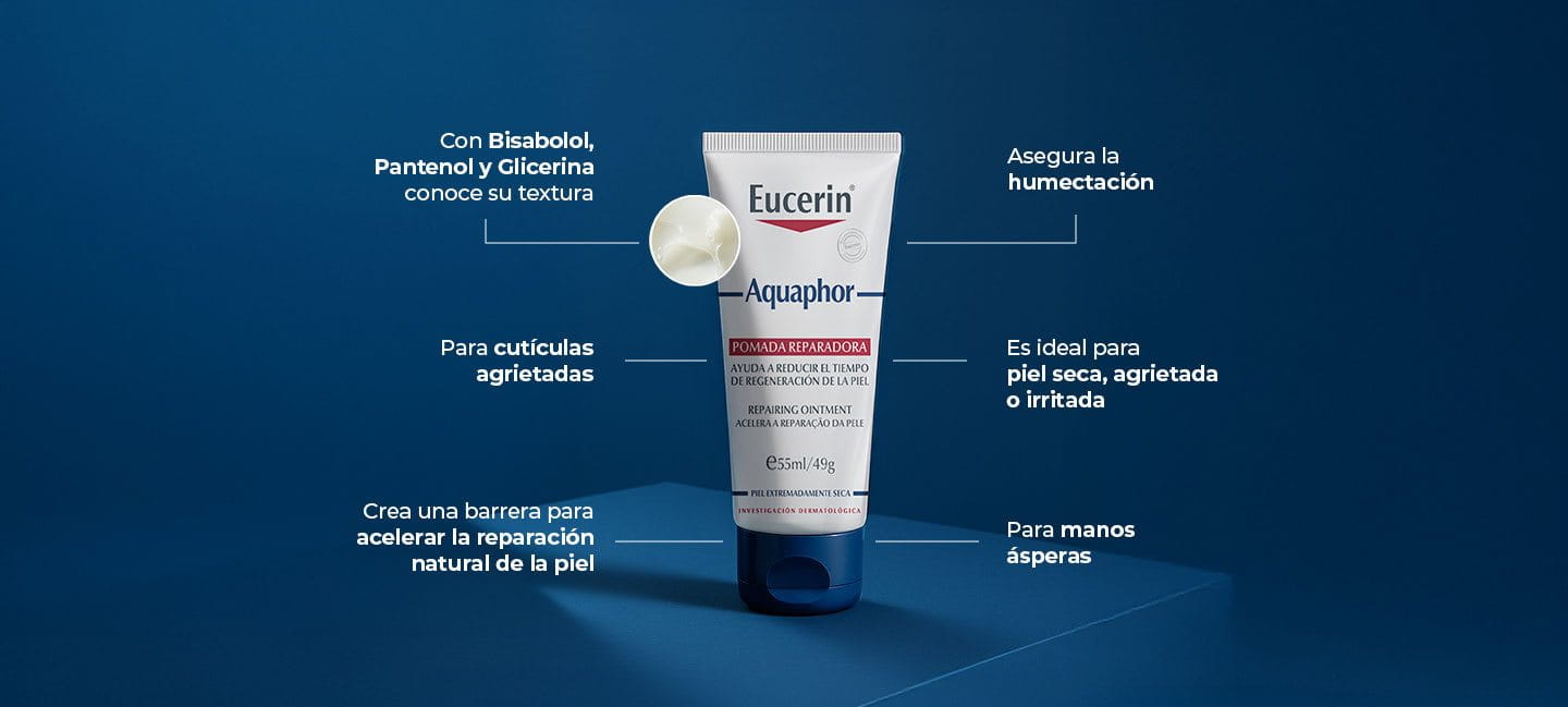 Propiedades y beneficios