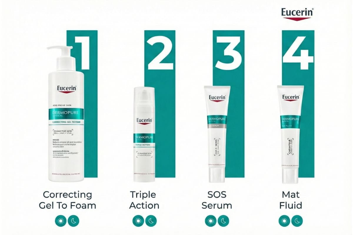 ขั้นตอนการรักษาสิวนอนดึก