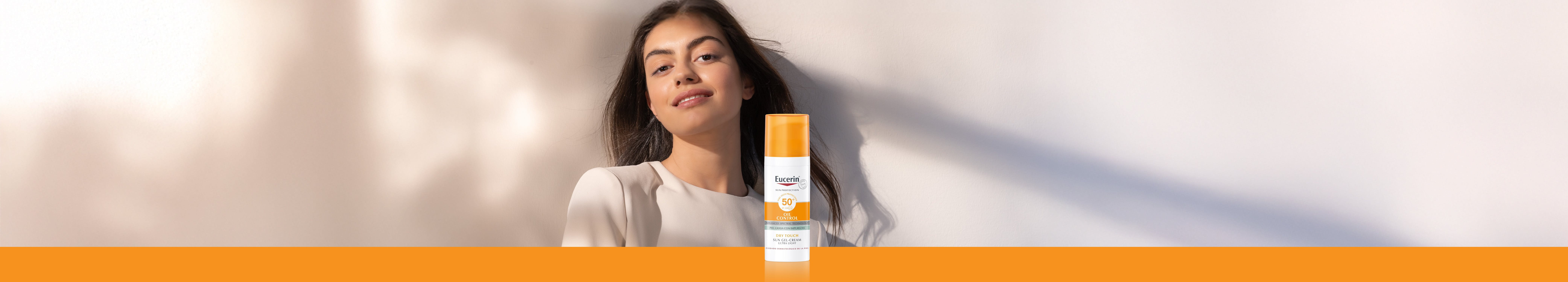 Protección solar avanzada