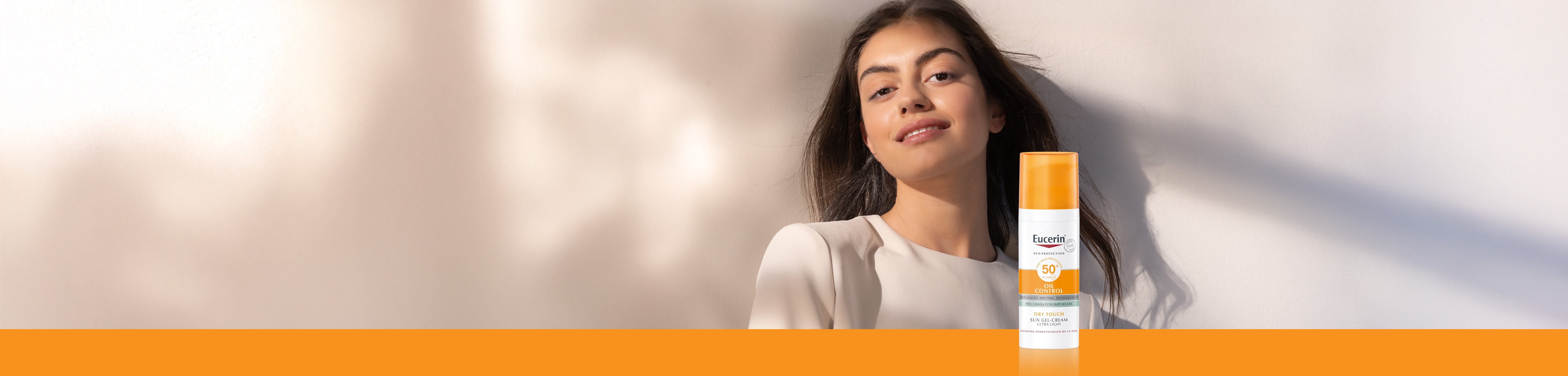 Protección solar avanzada