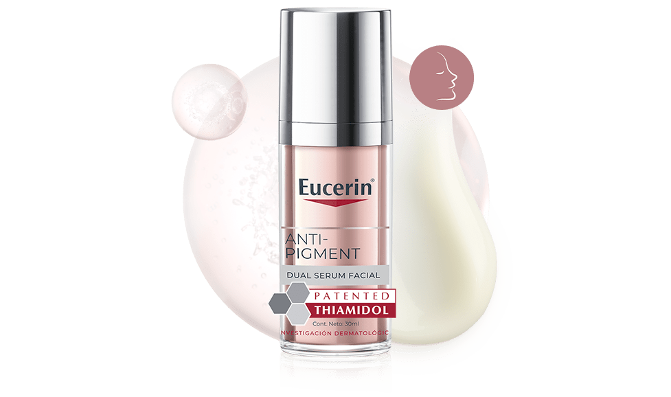 Anti-pigment Dual Serum Facial Thiamidol