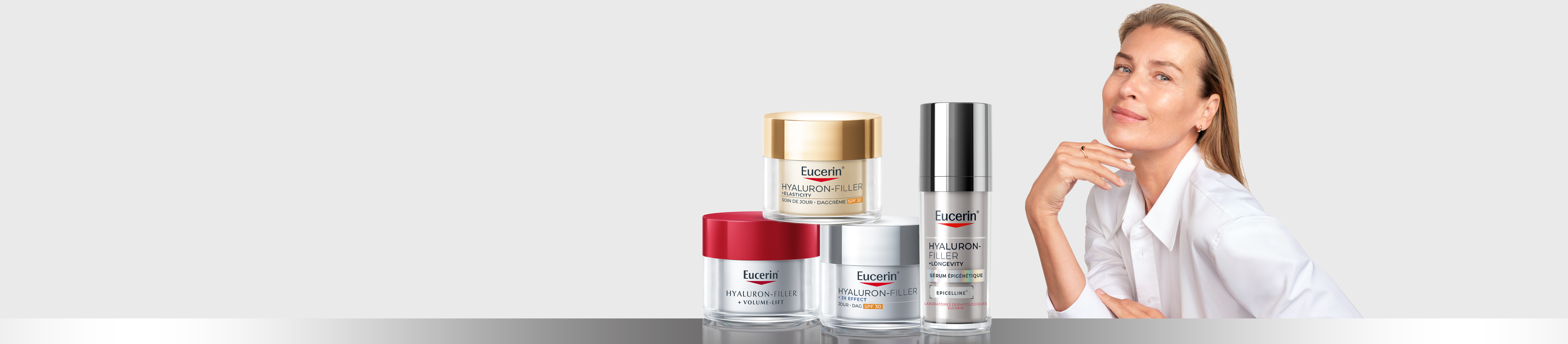 Eucerin Hyaluron-Filler