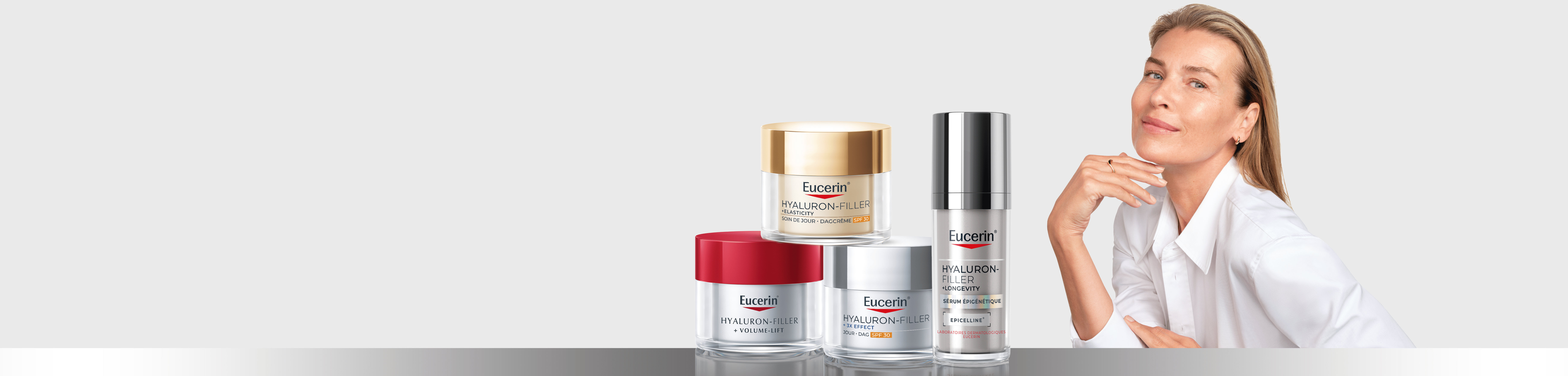 Eucerin Hyaluron-Filler