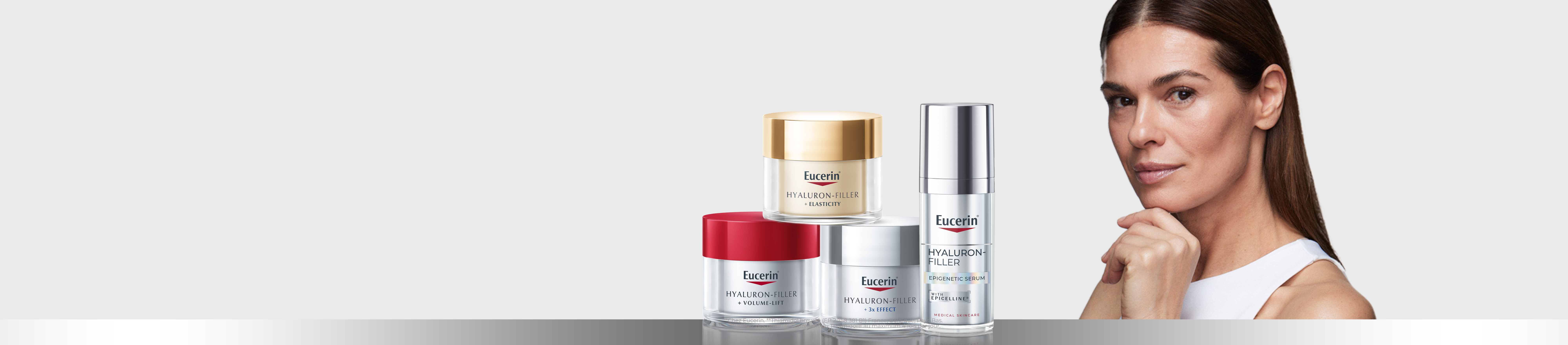 Eucerin Hyaluron-Filler