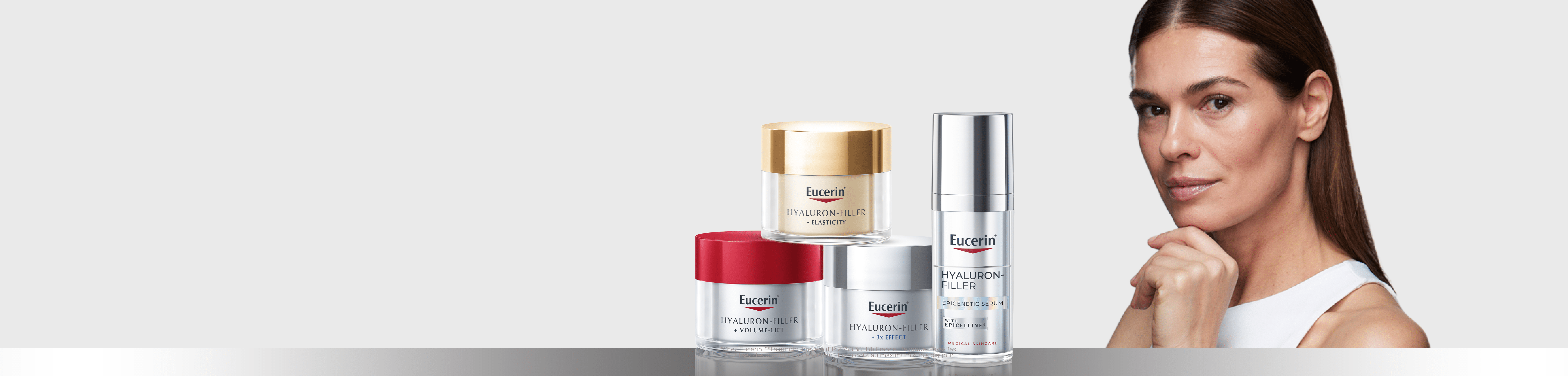 Eucerin Hyaluron-Filler