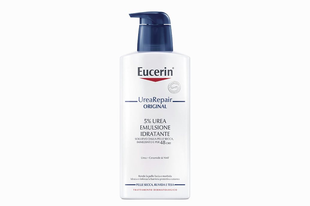 Eucerin UreaRepair prodotto
