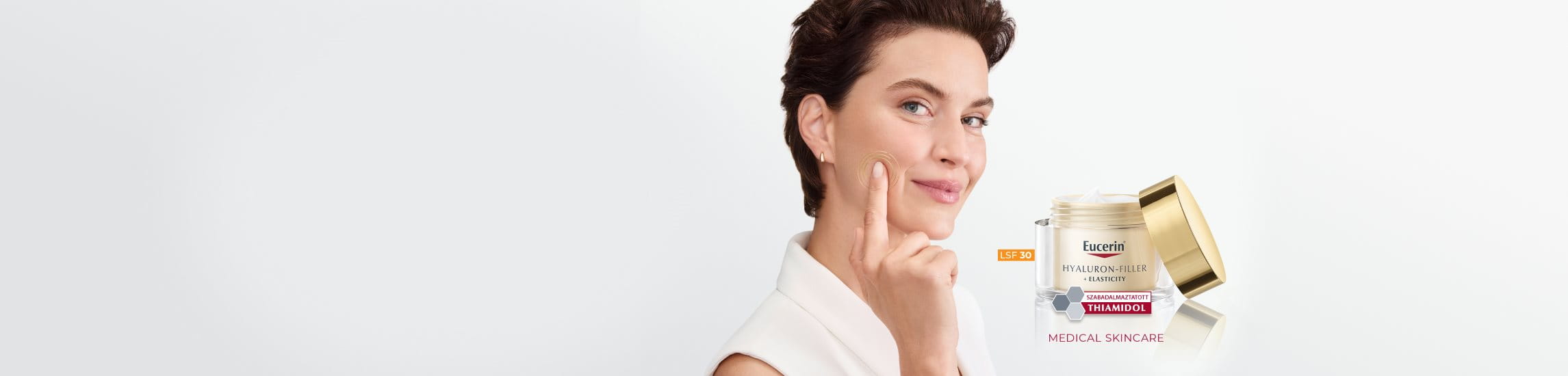 серия против бръчки 50+години