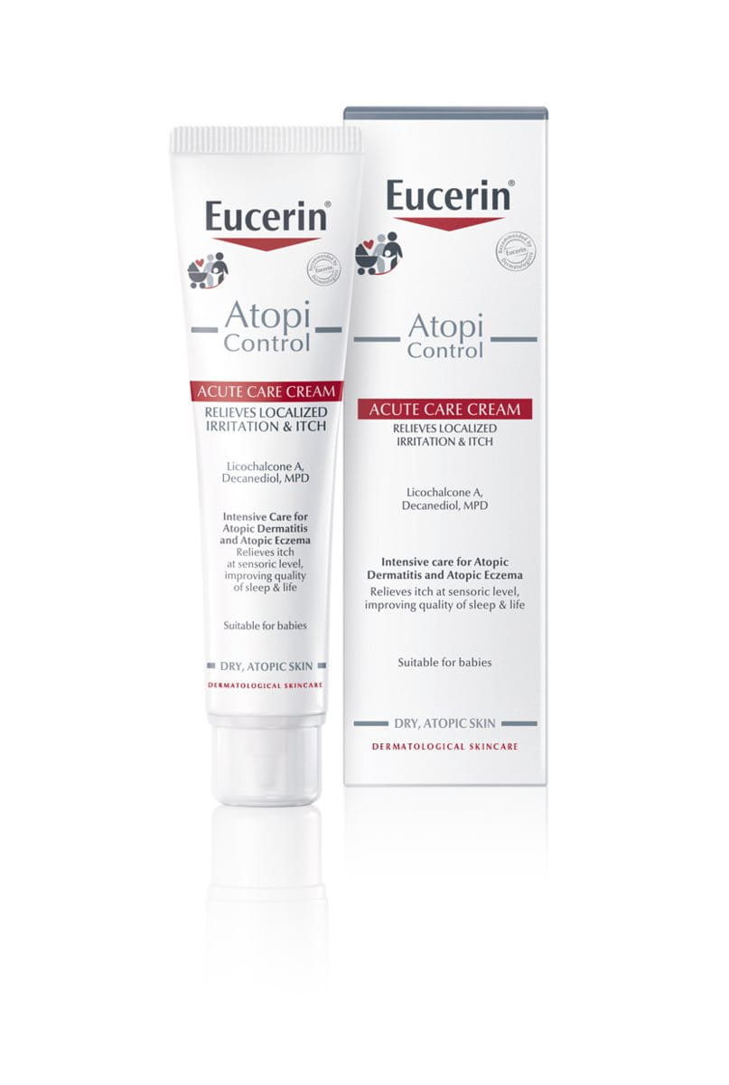 EUCERIN Krem kujdesi akut Atopi Control 63174