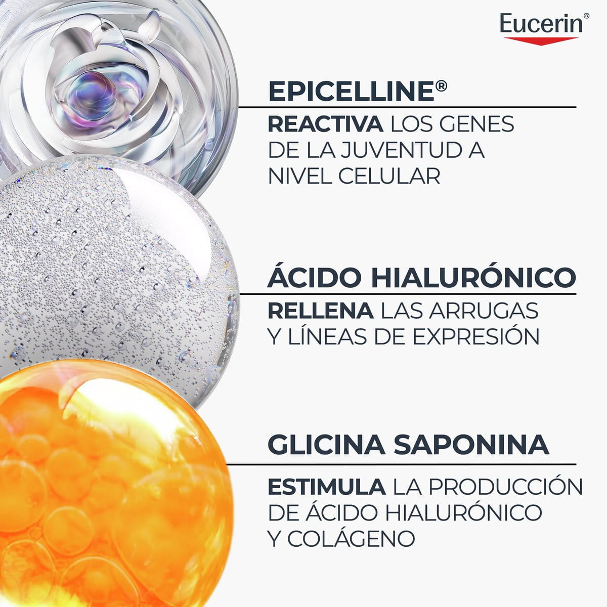 Epigenetic Serum 