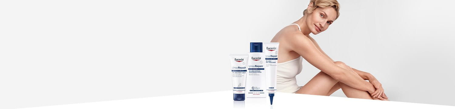 řada UreaRepair Plus