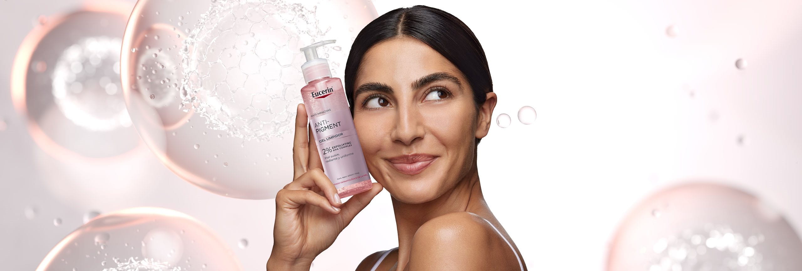 Rutina Skincare para hiperpigmentación