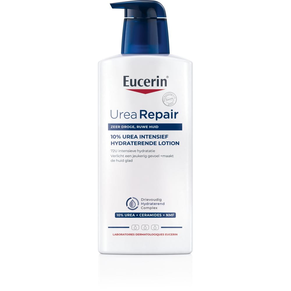 UreaRepair PLUS Body Lotion 10% Urea