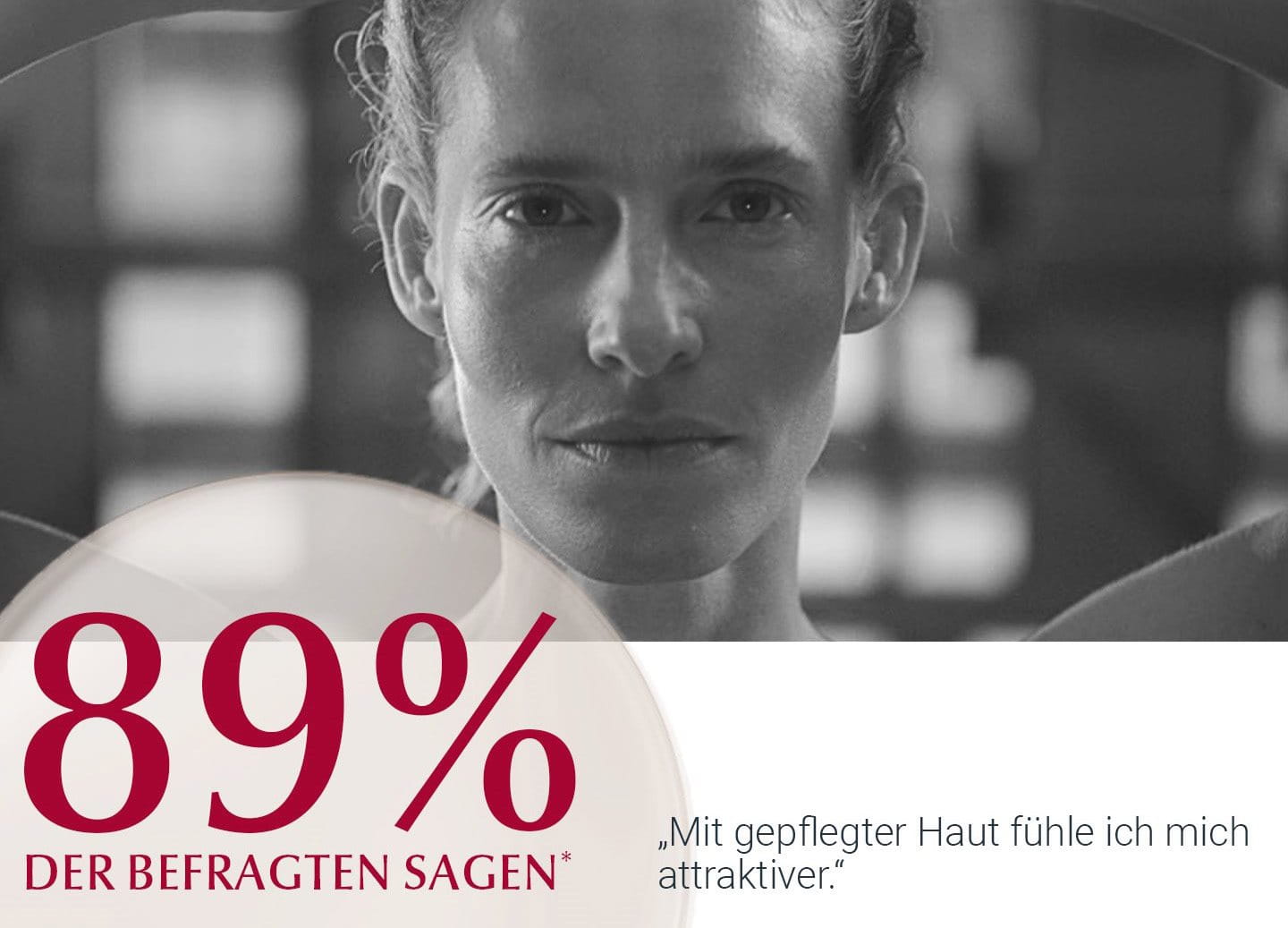 Eucerin Purpose Statistik 3