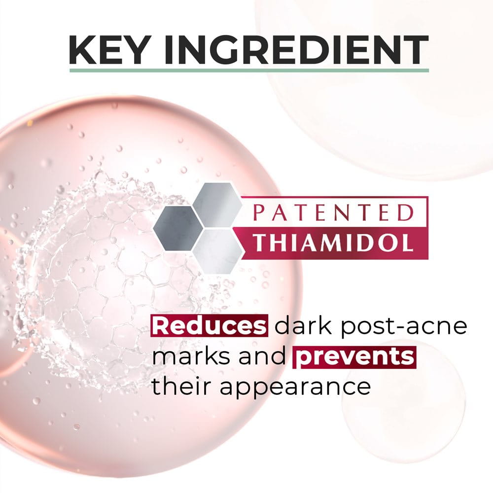 Key Ingredient - Thiamidol