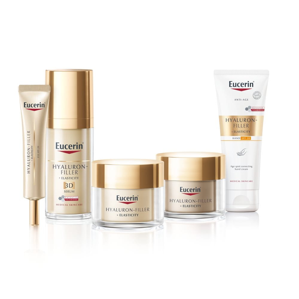 грижа за кожата 50+