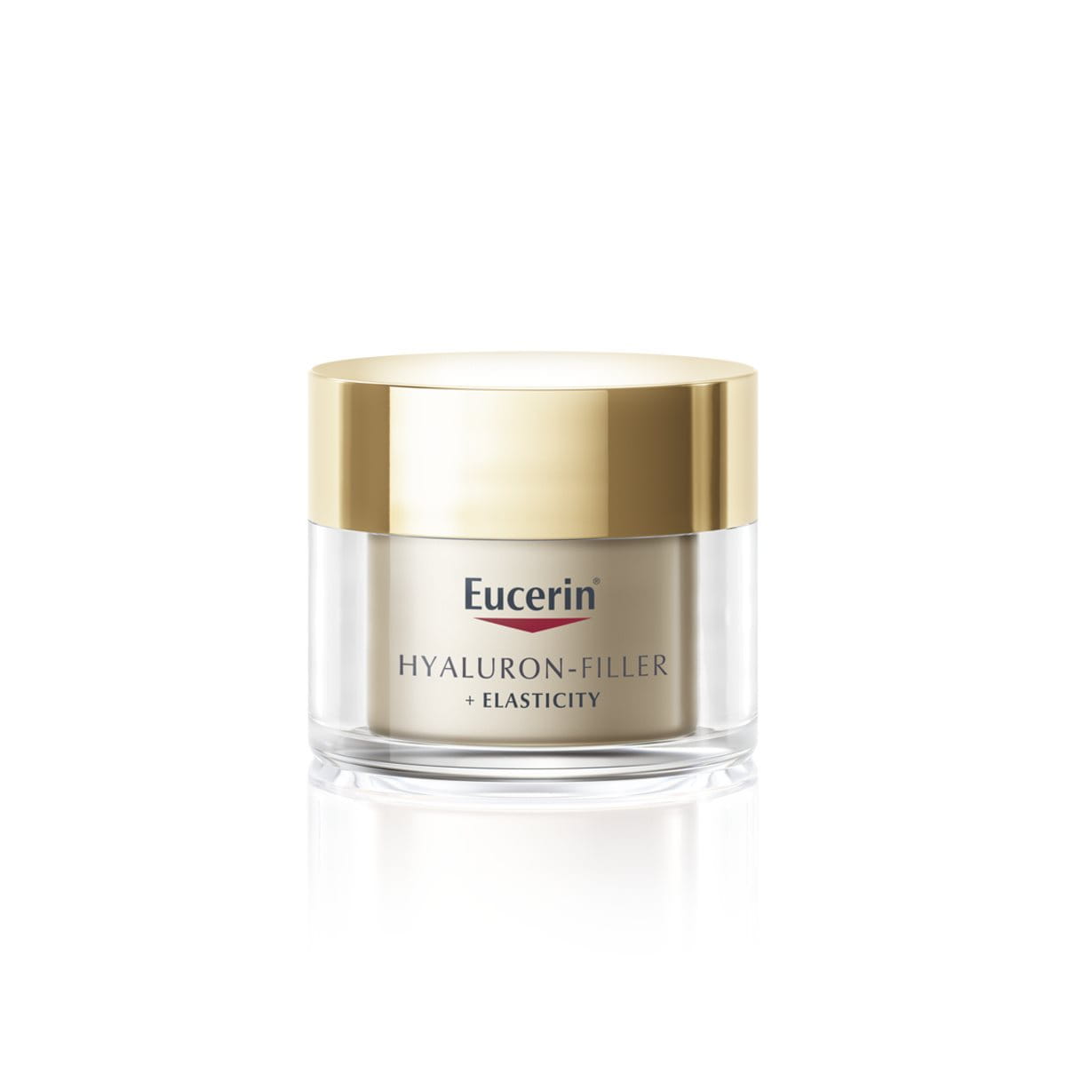 Eucerin Hyaluron-Filler + Elasticity Night Care