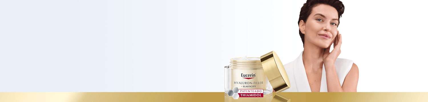 mulher sem rugas no rosto