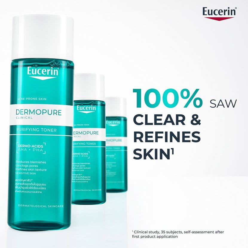 DermoPURE TONIK 88983