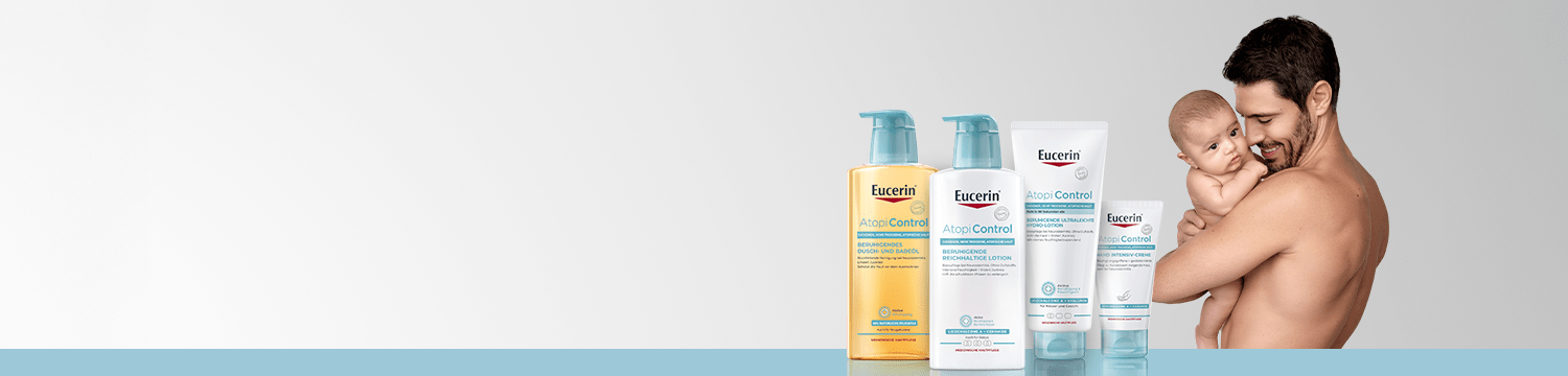 Грижа за атопична кожа