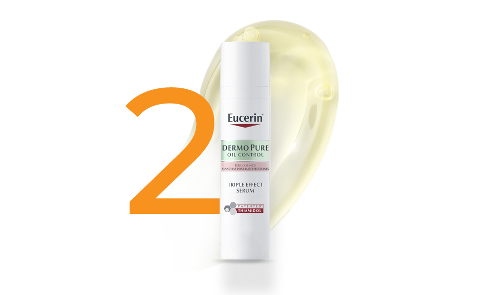 DermoPure Triple Effect Serum