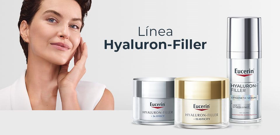 Eucerin® Hyaluron-Filler