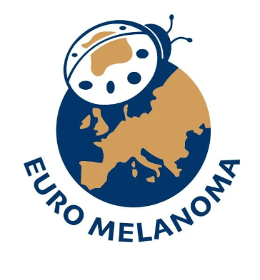 logo Euromelanoma
